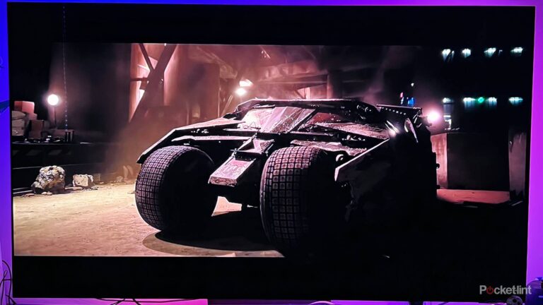 4 things you should do today to prevent OLED burn-in