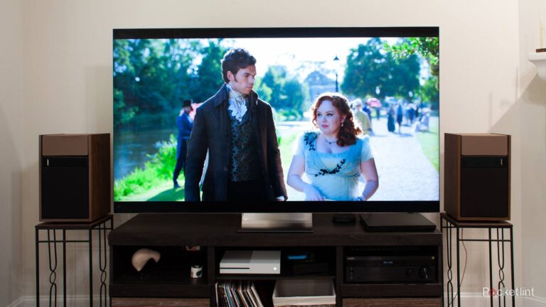 4 reasons I hope 8K TVs never come back