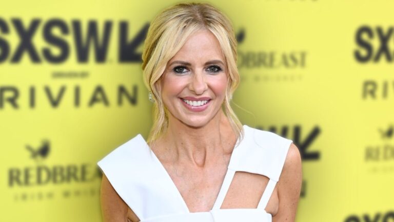 Sarah Michelle Gellar Reveals She Declined Chloé Zhao’s ‘Buffy’ Reboot “Many Times” & Why She Learned To “Never Say Never”