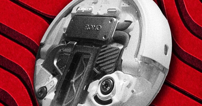 Area Man Accidentally Hacks 6,700 Camera-Enabled Robot Vacuums