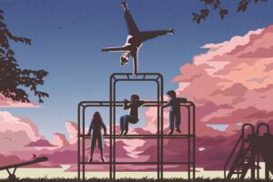 Frailty sets in far earlier than you’d expect, but you can reverse it