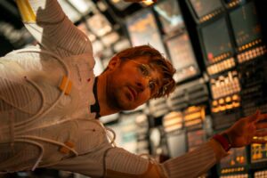 Project Hail Mary is a spiritual sibling to The Martian – and it’s fab