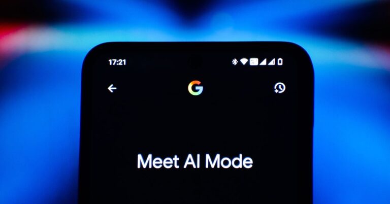 Google’s AI Search Results Love to Refer You Back to Google