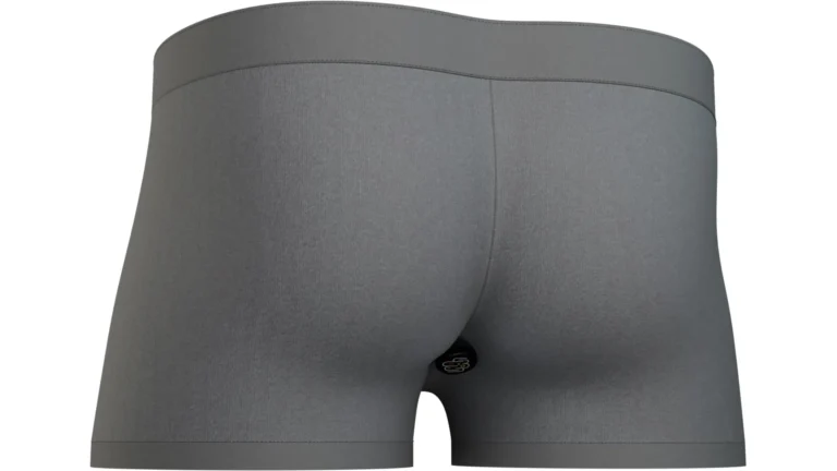 How often do people really fart? Scientists built smart underwear to find out
