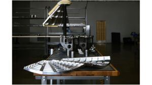 ‘The future of the space economy’: Colorado startup Lux Aeterna raises $10 million to develop reusable satellites