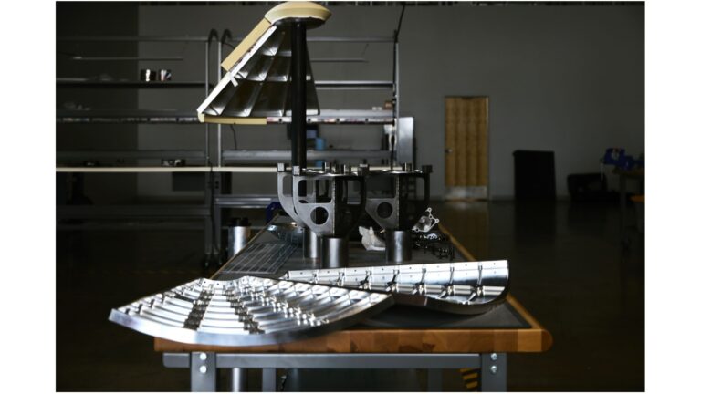 ‘The future of the space economy’: Colorado startup Lux Aeterna raises $10 million to develop reusable satellites