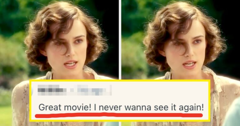 Top Movie Plot Twists That Changed Cinema Forever