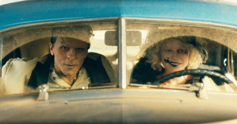 3 Great Movies to Watch If You Like The Bride!: Wild at Heart and More