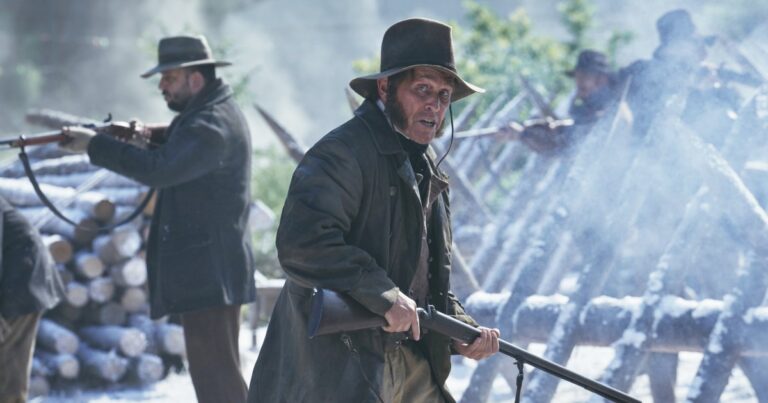 Kevin Costner’s New Show Could Be Prime Video’s Yellowstone