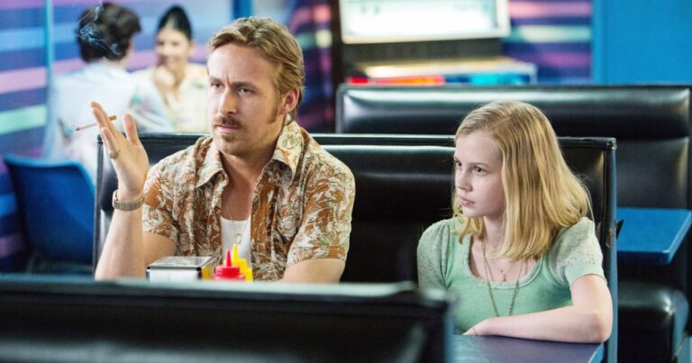 I’m a Ryan Gosling Fan — Here’s 1 Movie You May Have Missed