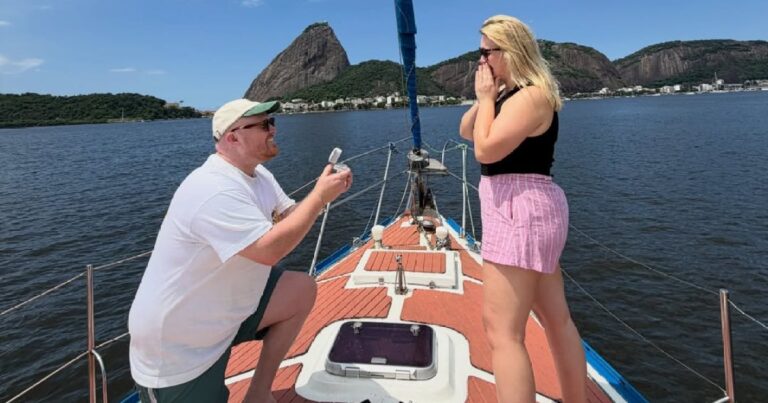 Influencer Engagements of 2026: Toby Inskip, More Creators