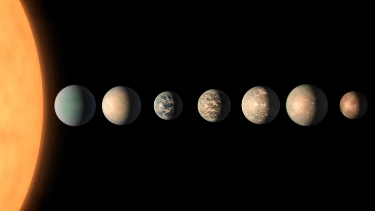 Project Hail Mary meets reality: 45 planets could harbor alien life