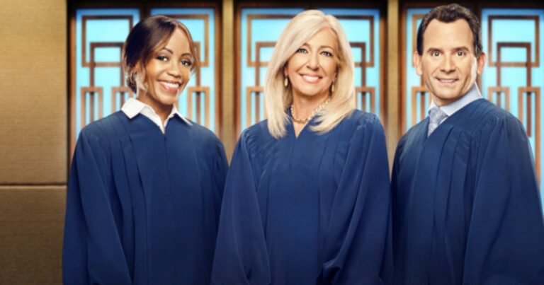 14 Best Prime Video Reality TV Shows on Right Now (March 2026)