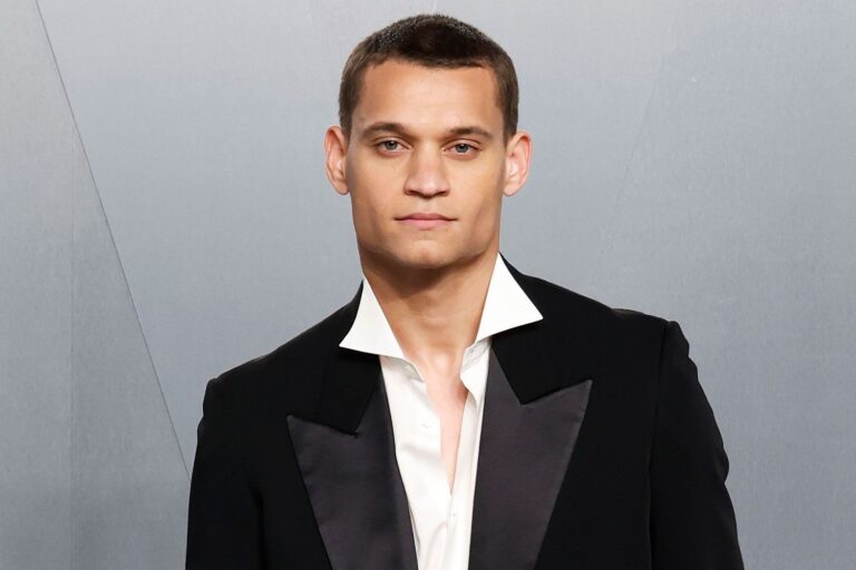 Tyriq Withers Defends His ‘Chronically Online’ Reputation: ‘God Forbid I Do Research’ (Exclusive)