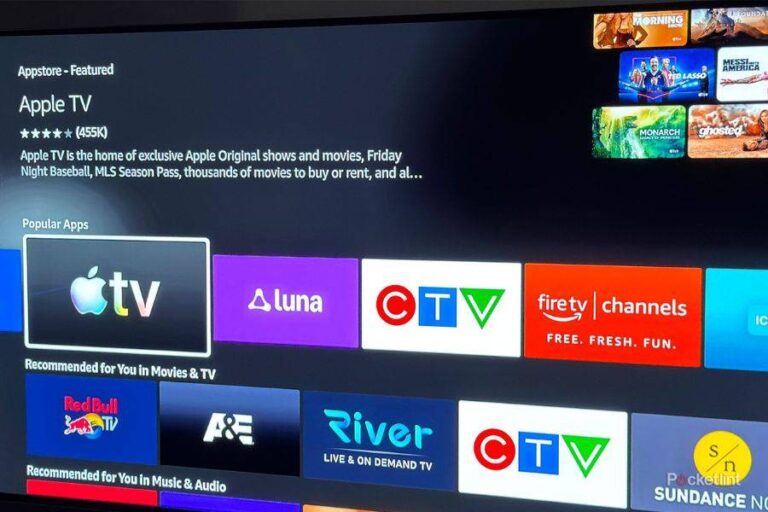 4 things I wish everyone did after buying a new TV