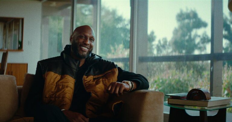 Brothel Manager Reveals Details of Lamar Odom’s Overdose