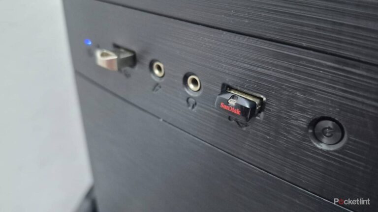 How I get the fastest speeds out of my old USB sticks