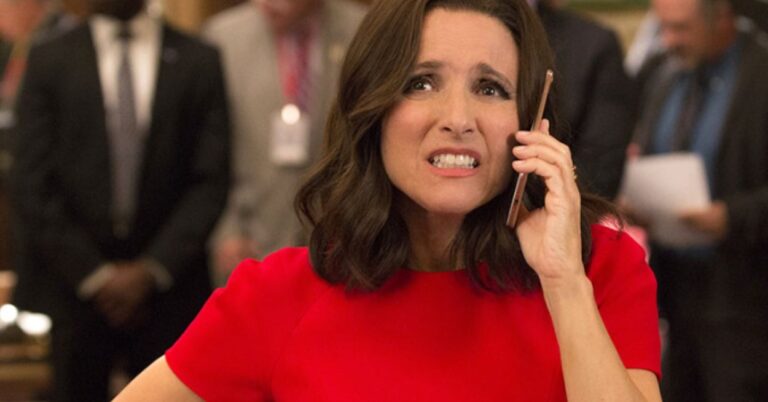 Can You Match Each One-Liner To The Iconic Female Sitcom Character Who Said It?