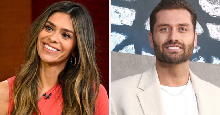 Taylor Frankie Paul Just Spoke Out About Her "Bachelorette" Season Getting Canceled — Here's What She Had To Say