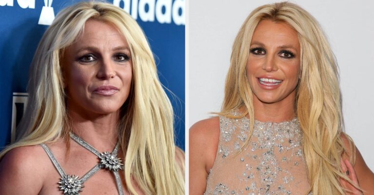 Britney Spears Has Reportedly Been Arrested For Driving Under The Influence
