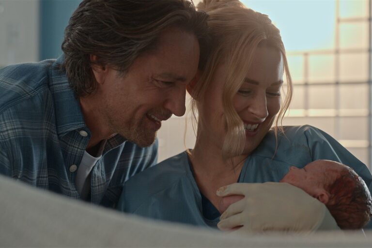 “Virgin River” Season 7 Ending Explained: What Happened to Jack and Mel’s Baby?