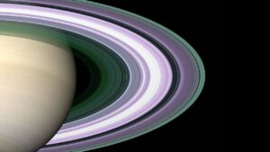 Are Saturn’s rings made of a lost, shattered moon? New evidence arises for the case