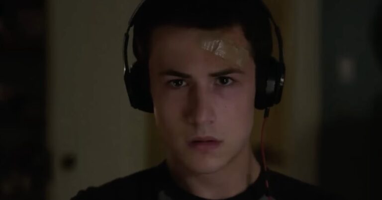 Which "13 Reasons Why" Character Are You?
