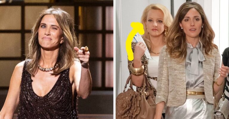 Wendi McLendon-Covey Gave A Shockingly Candid Reason For Skipping The Oscars "Bridesmaids" Reunion