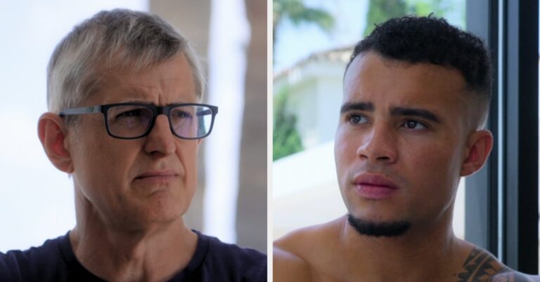 If You’ve Lost Hope In Humanity After Watching The New Louis Theroux Netflix Doc, Here Are 21 Refreshing Admissions From Men Who “Escaped The Manosphere”