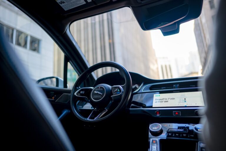 Waymo starts robotaxi services at San Antonio International Airport