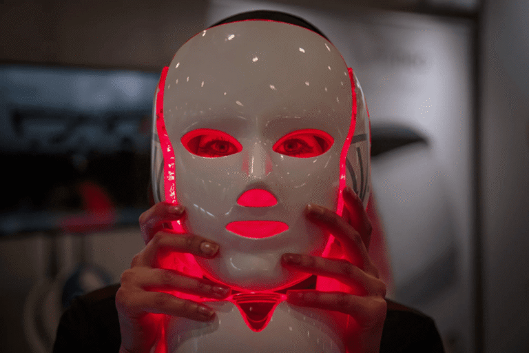 Does red-light therapy work? What the research says