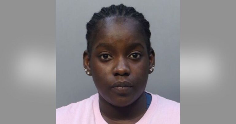 Fla. Woman Allegedly Beat Autistic Son After He Kissed a Classmate’s Cheek