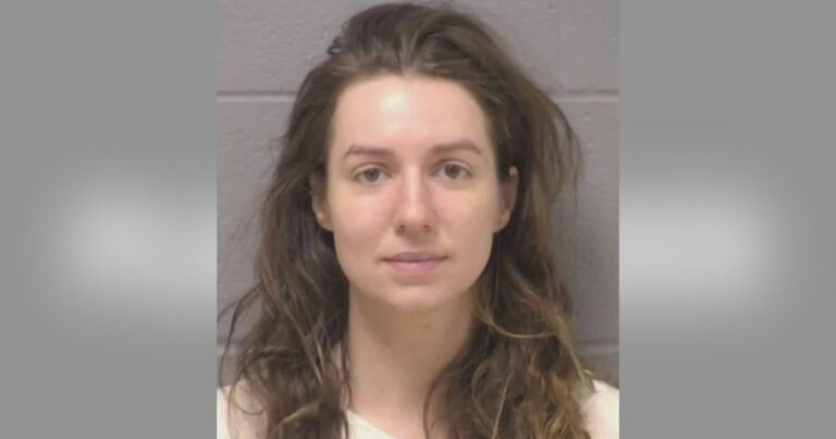 Woman Gave Children’s Father Massage Before Killing Him, Parents