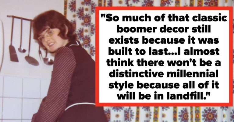 19 Millennial Home Design Trends That Won’t Age Well