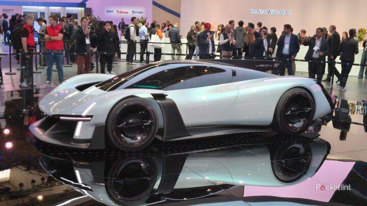 Pocket-lint’s awards for this year’s top tech