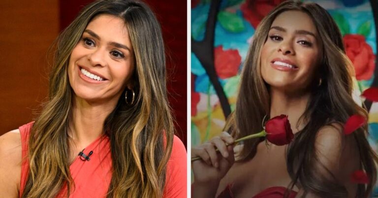 "The Bachelorette" Just Canceled Taylor Frankie Paul's Season Over Domestic Violence Allegations