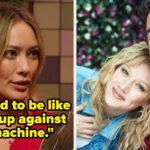 Hilary Duff Defends Mom Against Intense Momager Claims