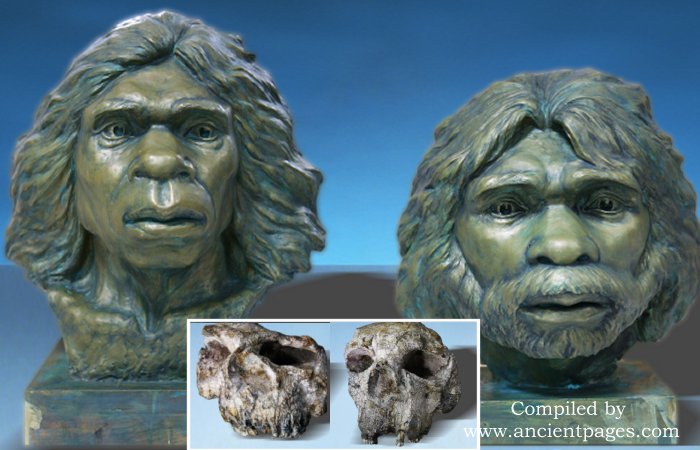 New Findings Rewrite Our Understanding Of Early Hominin Dispersal From Africa To Eurasia