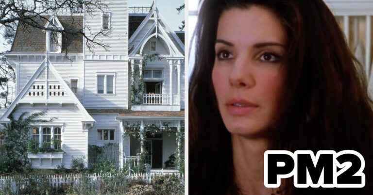 Visit Small Towns Around The World And Get A 2026 Movie To Watch