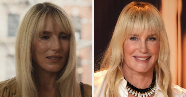 Dree Hemingway’s Letter To Daryl Hannah Before Love Story Op-Ed Criticism