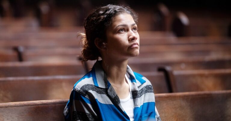 5 Most Anticipated New HBO Max Shows of Spring 2026, Ranked