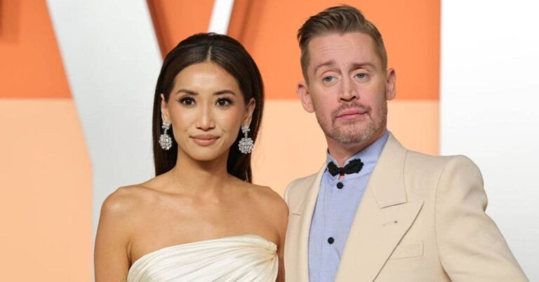 Brenda Song Calls Out Alaska Airlines Over Seat Issue