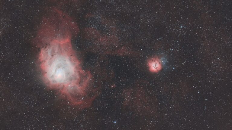 Siril image editor: One of the best pieces of open-source software available for astrophotographers