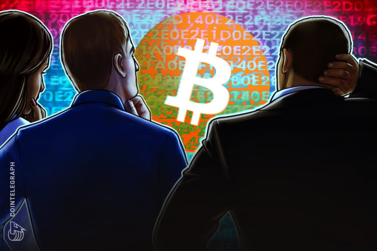 Bitcoin’s Negative Funding Rate Sticks While BTC Trades Above $75K