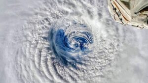 Global warming is making the strongest hurricanes stronger » Yale Climate Connections