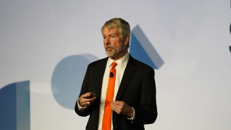 Michael Saylor’s Strategy (MSTR) moves to pay STRC dividends twice per month