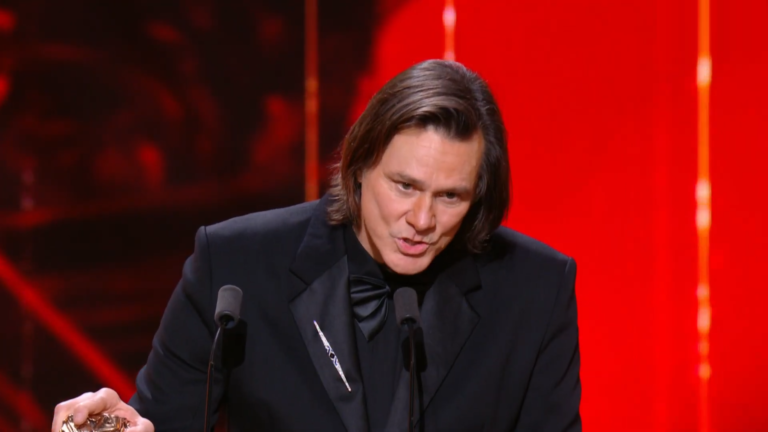 Is Jim Carrey a Clone? Ex Jenny McCarthy Weighs In