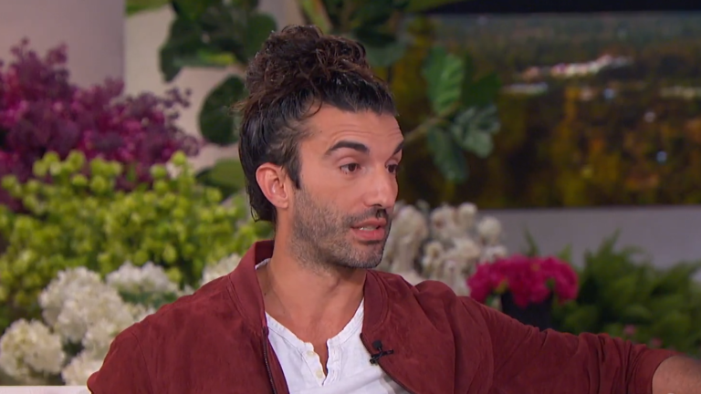 Justin Baldoni’s Team Gloats After Judge Guts Blake Lively Lawsuit