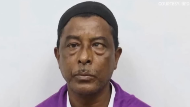 Tragic Death Ruled a Homicide