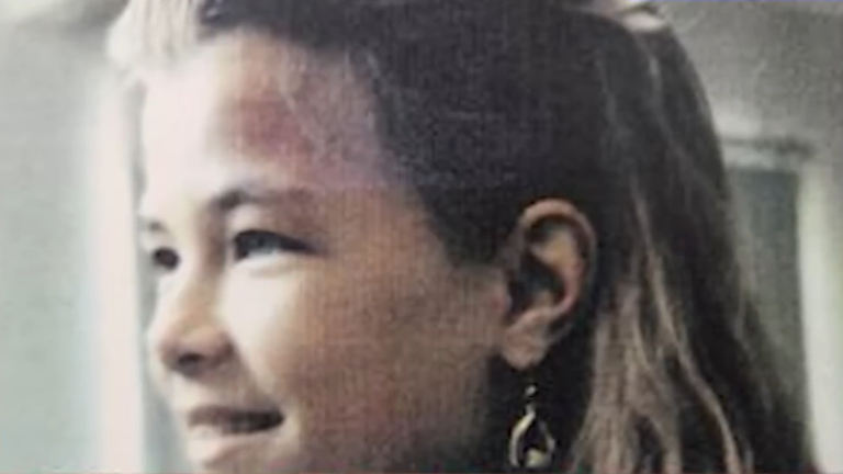 Christina Marie Plante, Vanished at 13, Found Alive 32 Years Later